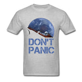 Novelty Occupy Earth SpaceX  T-Shirts