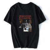 Hip Hop Rock Biggie Smalls T-Shirts