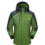 Winter Breathable UV protection Jackets