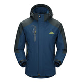 Winter Breathable UV protection Jackets