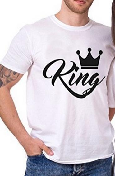 Crown Printing Summer T-Shirts