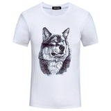 Men Casual Cotton T-Shirts