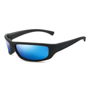 Classic Polarized Sunglasses