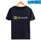 IT Google Microsoft T-Shirts