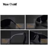 Travel Polarized Sunglasses