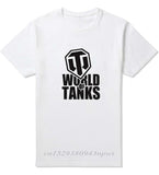 World of Tanks Unique T-Shirts