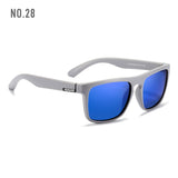 Polarized Translucent Glasses