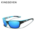 Polarized Lens Sunglasses