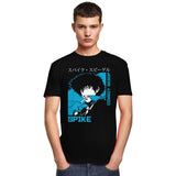 Anime Cowboy Bebop T-Shirts