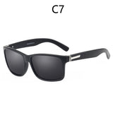 Polarized Sports Shades