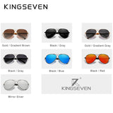 Titanium Alloy Sunglasses