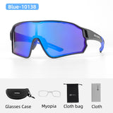 Fishing Polarized Glasses