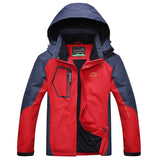 Winter Breathable UV protection Jackets