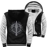 Odin Vikings Streetwear Jackets