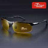 HD Polarized Driving Glasses