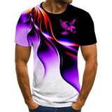 Fashion Eagle Streetstyle T-Shirts