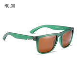 Polarized Translucent Glasses