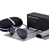 Polarized Travel Driving Shades