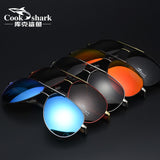 Tide Polarized Driving Glasses