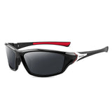 Polarized Fishing Sunglasses