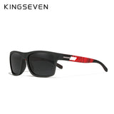 Polarized Lens Sunglasses