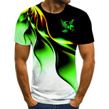 Fashion Eagle Streetstyle T-Shirts