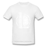 League Of Legends Cotton T-Shirts