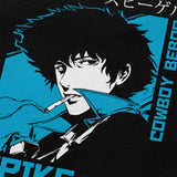 Anime Cowboy Bebop T-Shirts