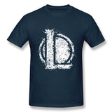 League Of Legends Cotton T-Shirts