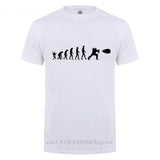 Street Arcade Fighter Evolution T-Shirts