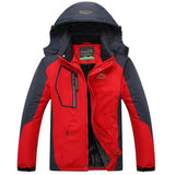 Winter Breathable UV protection Jackets