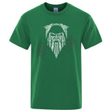 Viking Legend Retro T-Shirts