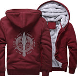 Odin Vikings Streetwear Jackets