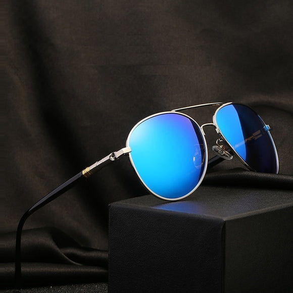 Driving Polarized Sunglasses