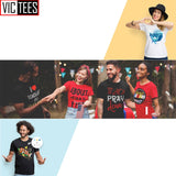 Tree of Life Valhalla T-Shirts