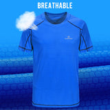 Sports Running Breathable T-Shirts