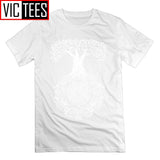 Tree of Life Valhalla T-Shirts