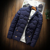 Men's Outerwear Winter Jackets