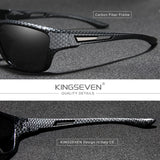 Polarized Lens Sunglasses