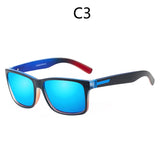 Polarized Sports Shades