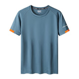 Quick Dry Sport T-Shirts