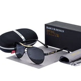 Polarized Travel Driving Shades