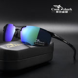 HD Polarized Driving Glasses