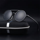 Photochromic Anti-Glare Sunglasses