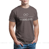 Infinity Unique T-Shirts