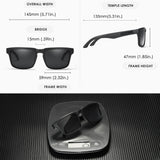 Polarized Fashion Sunglasses