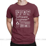 Software Engineer Programming T-Shirts