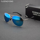 Polarized Vintage Sunglasses