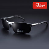 HD Polarized Driving Glasses