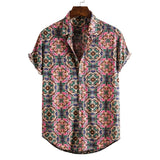 Hawaiian Short Sleeve Shirts